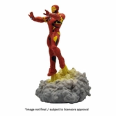 Avengers figurine iron man 15 cm