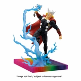 Avengers figurine thor 13 cm
