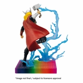 Avengers figurine thor 13 cm