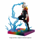 Avengers figurine thor 13 cm