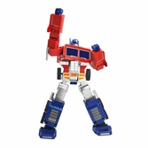 Transformers robot interactif optimus prime g1 elite 41 cm anglais