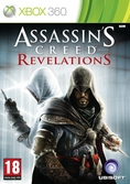 Assassin's Creed Revelations - XBOX 360