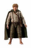 Le seigneur des anneaux - samsagace gamegie - action figure 14cm