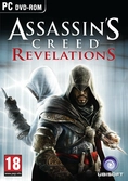 Assassin's Creed Revelations - PC