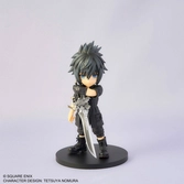 Noctis lucis caelum fig. 13 cm final fantasy xv adorable arts