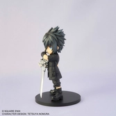 Noctis lucis caelum fig. 13 cm final fantasy xv adorable arts