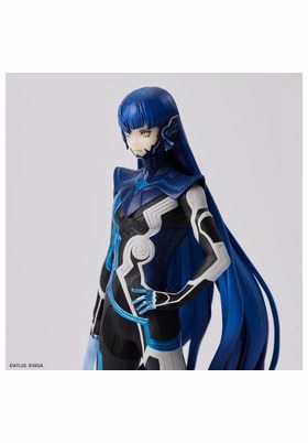 Shin Megami Tensi Figure Shin Megami Tensei V Form-Ism