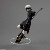 9s (yorha no. 9 type s) form-ism fig. 17 cm nier:automata