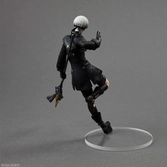 9s (yorha no. 9 type s) form-ism fig. 17 cm nier:automata