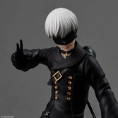 9s (yorha no. 9 type s) form-ism fig. 17 cm nier:automata