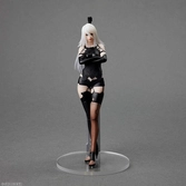 A2 (yorha no. 2 type a) form-ism fig. 18 cm nier:automata