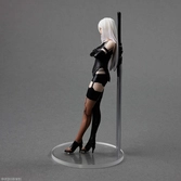 A2 (yorha no. 2 type a) form-ism fig. 18 cm nier:automata