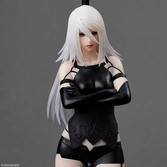 A2 (yorha no. 2 type a) form-ism fig. 18 cm nier:automata