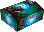 Fauteuil gaming premium naruto