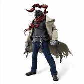 Getter robo armageddon figurine 1/12 ryoma nagare 16 cm