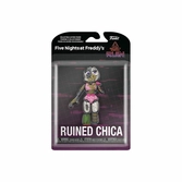 Five nights at freddy's: security breach - ruin figurine chica 13 cm