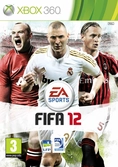 Fifa 12 - XBOX 360