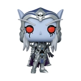 Warcraft pop! assortiment games vinyl figurine sylvanas w/ch 9 cm (6)