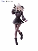 Spy classroom statuette pvc lily 20 cm