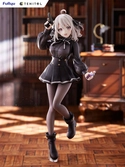 Spy classroom statuette pvc lily 20 cm
