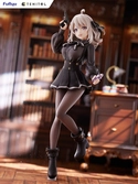 Spy classroom statuette pvc lily 20 cm