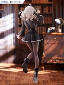 Spy classroom statuette pvc lily 20 cm