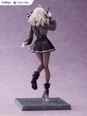 Spy classroom statuette pvc lily 20 cm