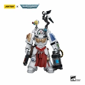 Warhammer the horus heresy figurine 1/18 ultramarines apothecary biologis 12 cm