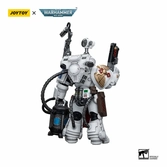 Warhammer the horus heresy figurine 1/18 ultramarines apothecary biologis 12 cm