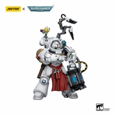 Warhammer the horus heresy figurine 1/18 ultramarines apothecary biologis 12 cm