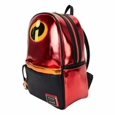 Pixar by loungefly sac à dos mini les indestructibles 20th anniversary light up cosplay
