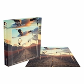 Pink floyd: the later years 1000 piece jigsaw puzzle
