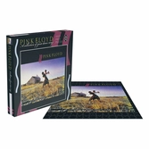 Pink floyd: a collection of great dance songs 1000 piece jigsaw puzzle