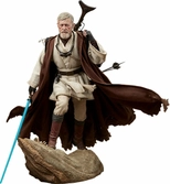 Star wars mythos statuette obi-wan kenobi 53 cm