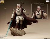 Star wars mythos statuette obi-wan kenobi 53 cm