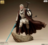 Star wars mythos statuette obi-wan kenobi 53 cm