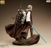 Star wars mythos statuette obi-wan kenobi 53 cm