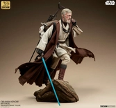 Star wars mythos statuette obi-wan kenobi 53 cm
