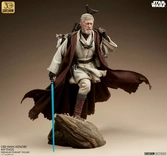 Star wars mythos statuette obi-wan kenobi 53 cm