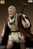 Star wars mythos statuette obi-wan kenobi 53 cm