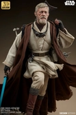 Star wars mythos statuette obi-wan kenobi 53 cm