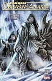STAR WARS - OBI-WAN AND ANAKIN (Version UK)