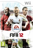 Fifa 12 - WII