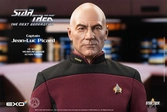Star trek: the next generation figurine 1/6 captain jean-luc picard 30 cm