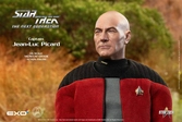Star trek: the next generation figurine 1/6 captain jean-luc picard 30 cm