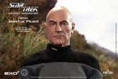 Star trek: the next generation figurine 1/6 captain jean-luc picard 30 cm