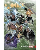 Extraordinary x-men vol 01 x-haven (uk)