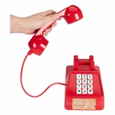 Simpsons réplique roleplay moe's prank phone anglais