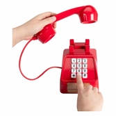 Simpsons réplique roleplay moe's prank phone anglais