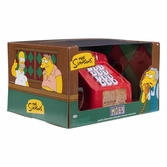 Simpsons réplique roleplay moe's prank phone anglais